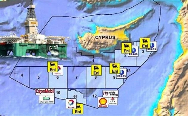 Δεν έχουν τέλος οι προκλήσεις! – Οι Τούρκοι απαίτησαν από την ΕΕ να μην ανακατεύεται στην κυπριακή ΑΟΖ